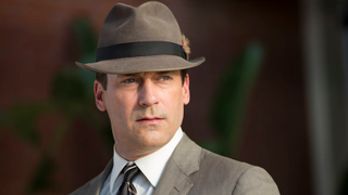 <i>Mad Men</i>: “Time Zones”